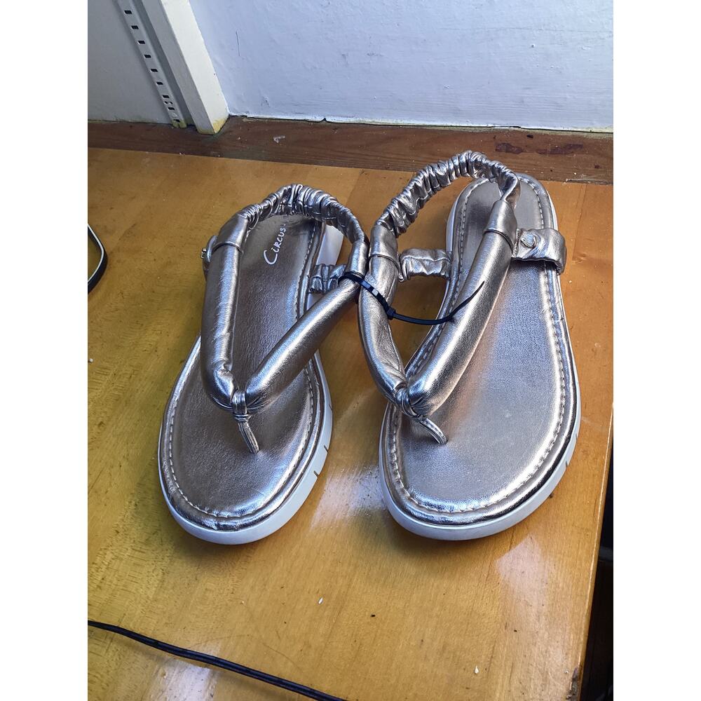 Circus by Sam Edelman Marita Sandals, 8.5